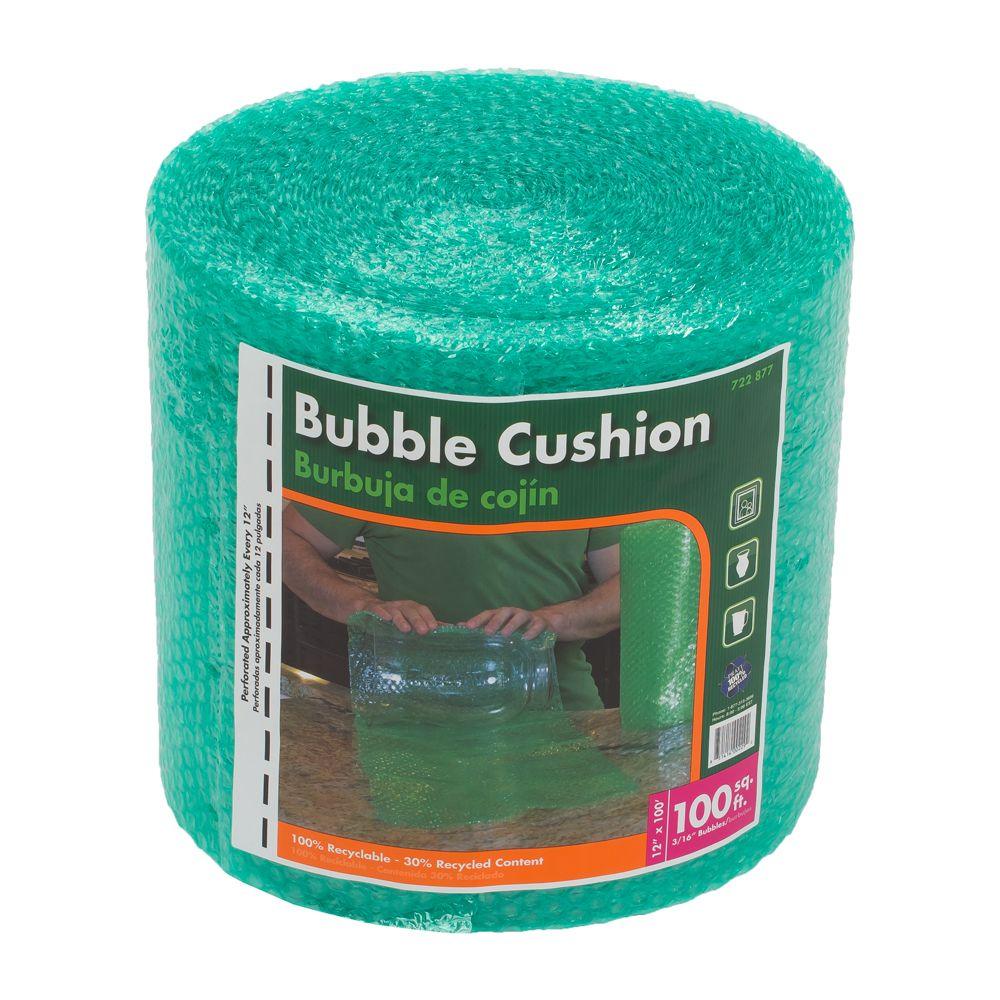 bubble cushion wrap